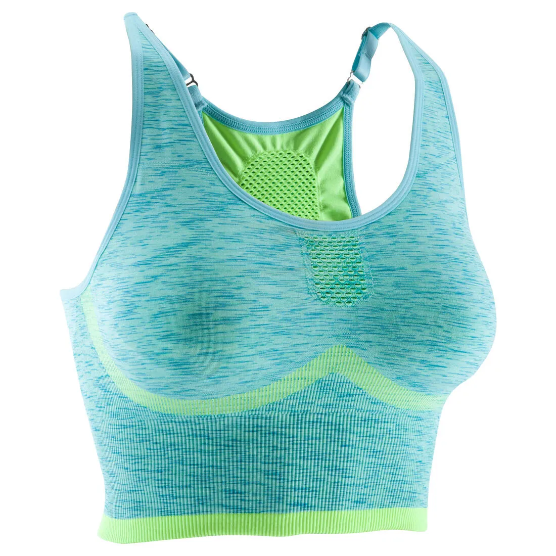 Yoga  Women's Seamless Bra