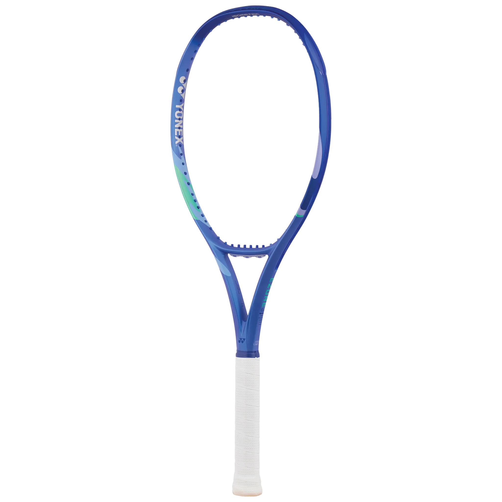 Yonex Ezone Alpha SL Blast Blue (2025)