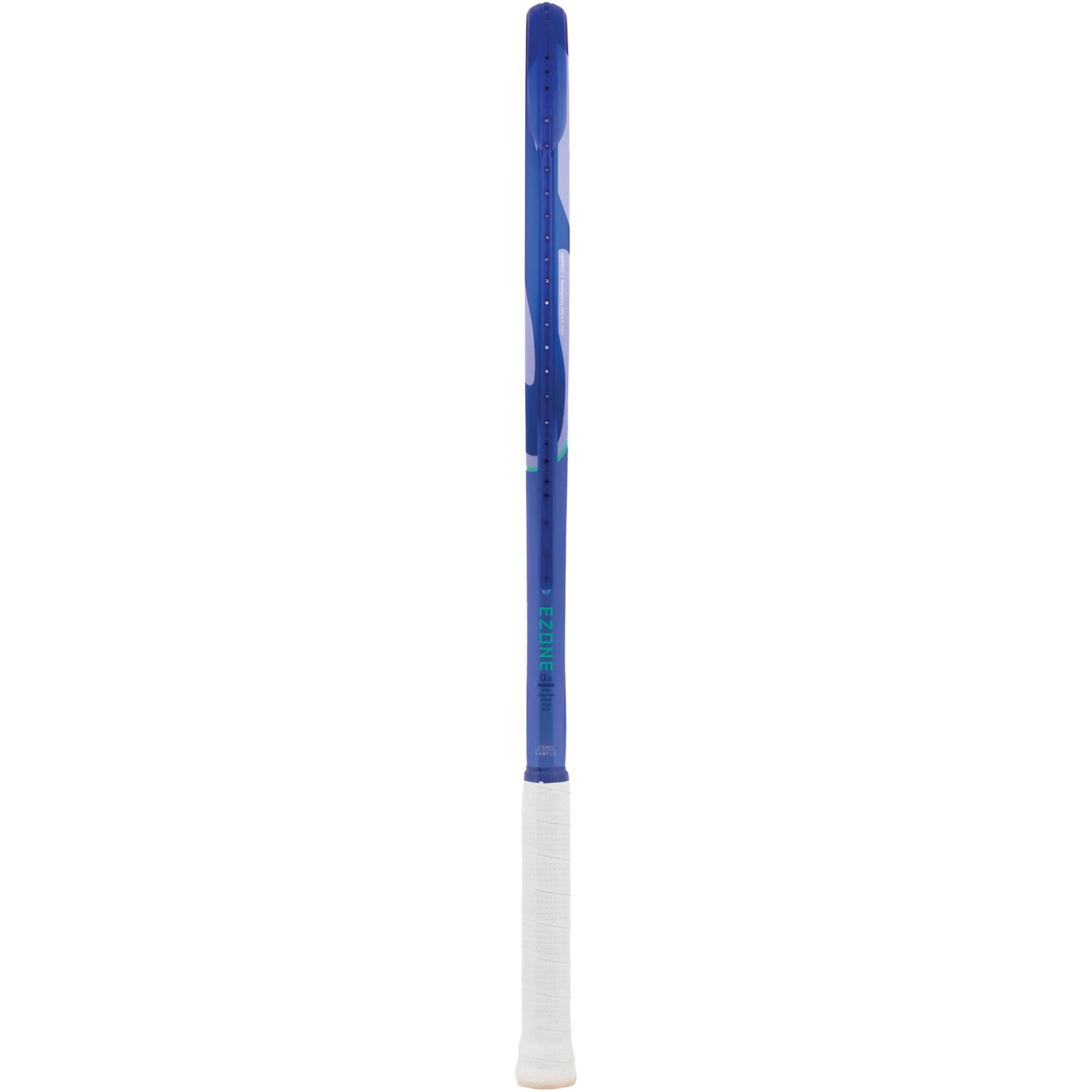 Yonex Ezone Alpha SL Blast Blue (2025)