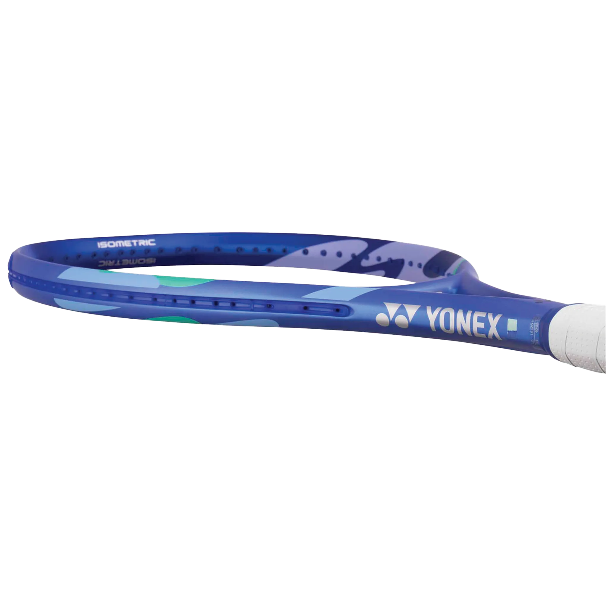 Yonex Ezone Alpha SL Blast Blue (2025)