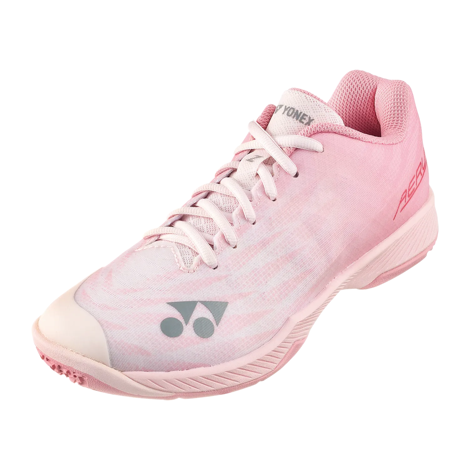 Yonex Power Cushion AERUS Z2 (WOMEN) Badminton Shoe [Light Pink]