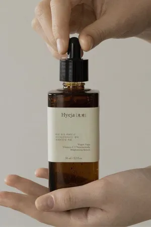 Yuja Vitamin C Brightening Serum
