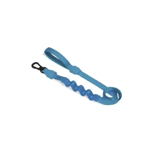 Zee.Dog Ultimate Blue Ruff Leash 2.0