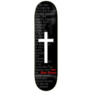 Zero - Jamie Thomas OG Cross 8.25 Skateboard Deck