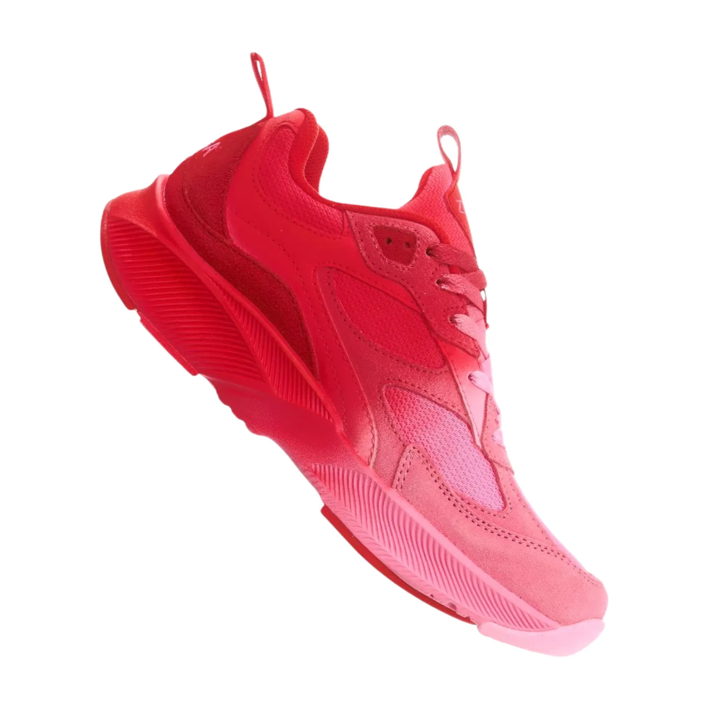 Zumba Train 2.0 - Red/Pink (Special Order)