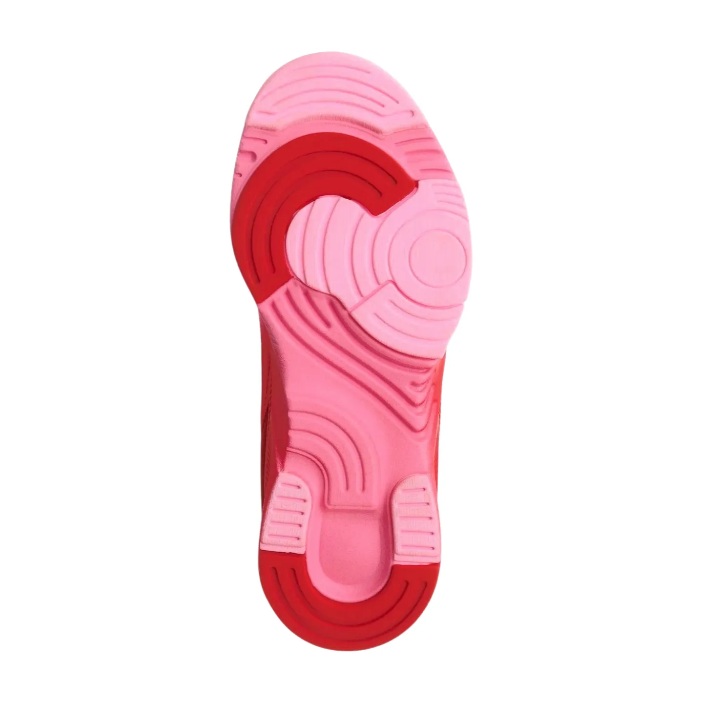 Zumba Train 2.0 - Red/Pink (Special Order)