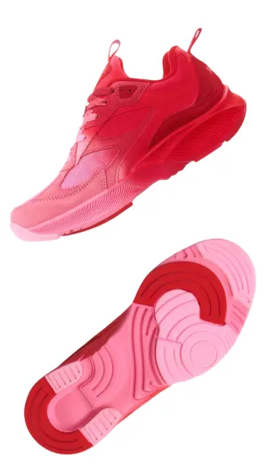 Zumba Train 2.0 - Red/Pink (Special Order)